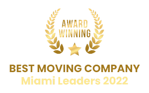 Best Moving Company