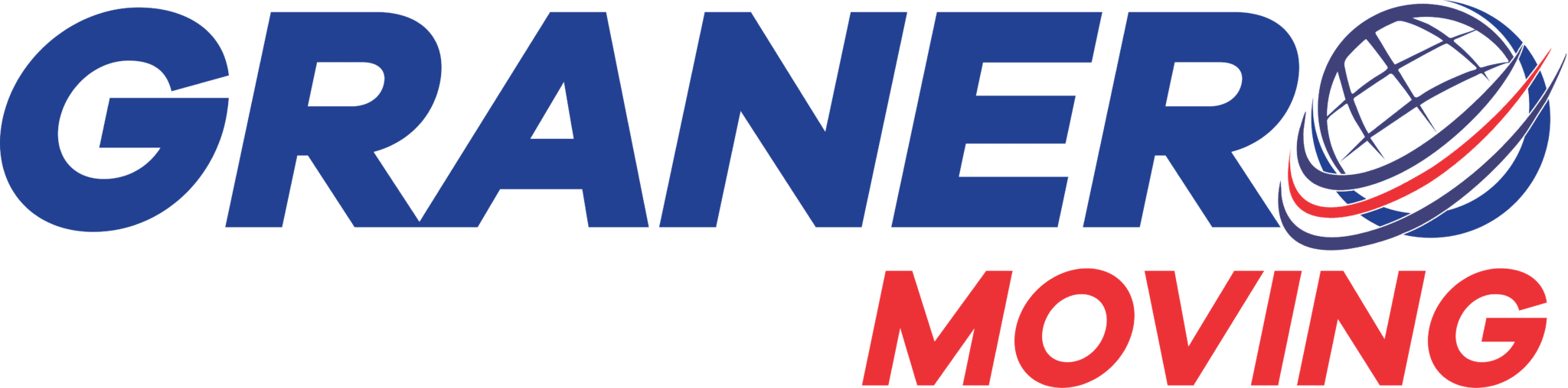 Granero Moving logo